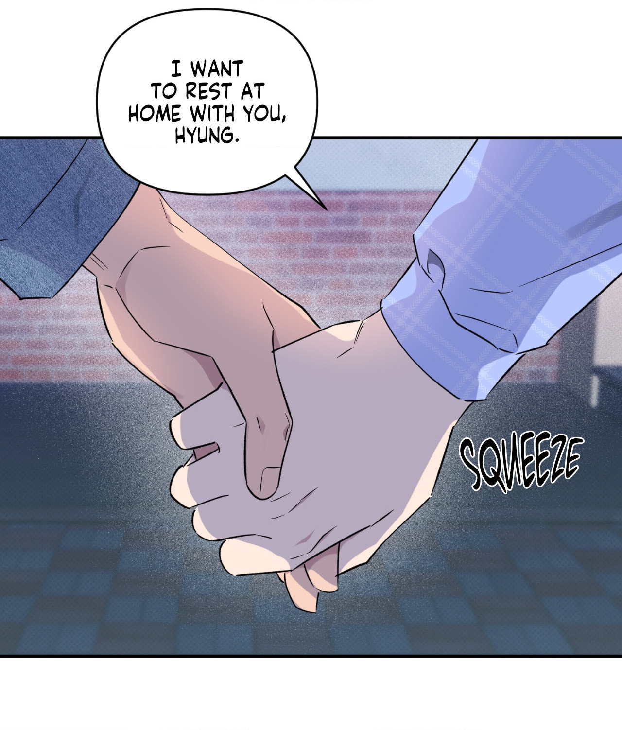 Lucky in Love - Chapter 43 manhwa