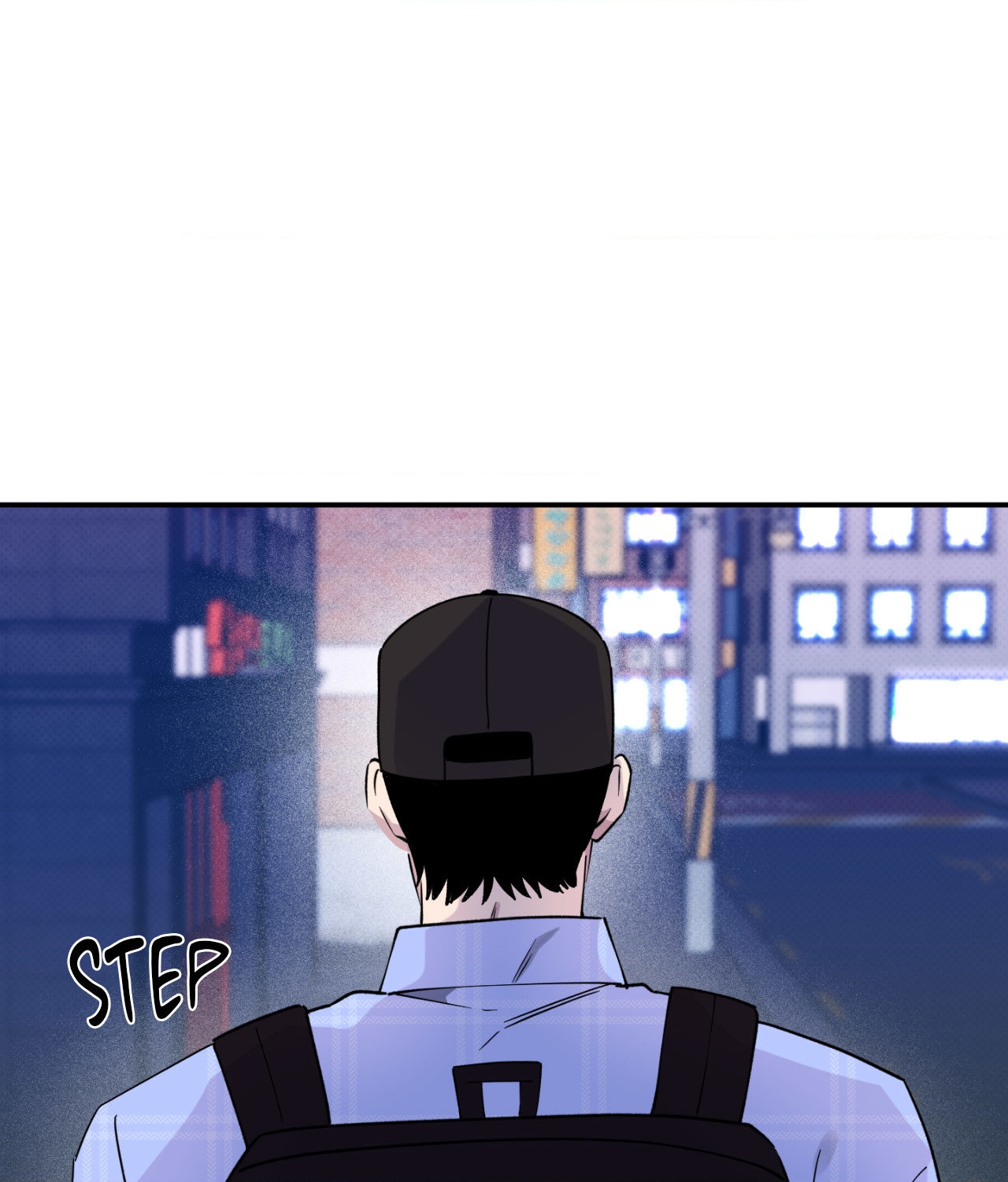 Lucky in Love - Chapter 43 manhwa