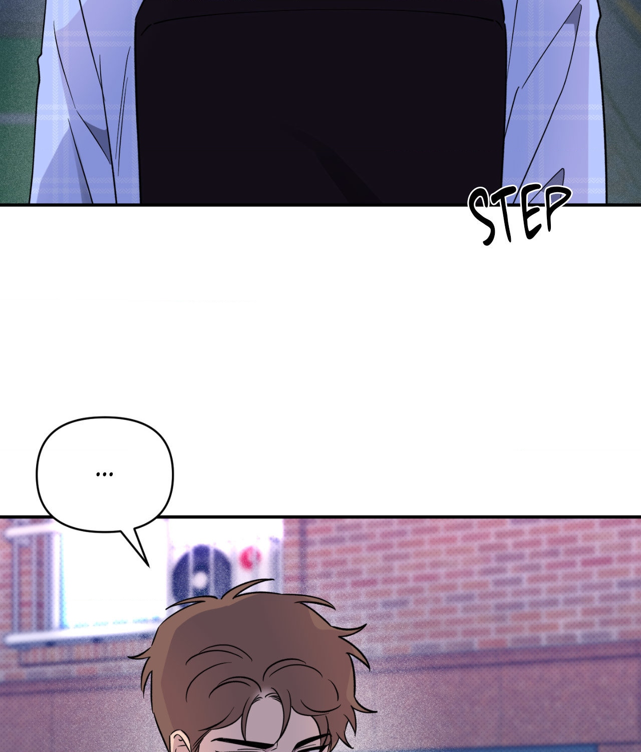 Lucky in Love - Chapter 43 manhwa