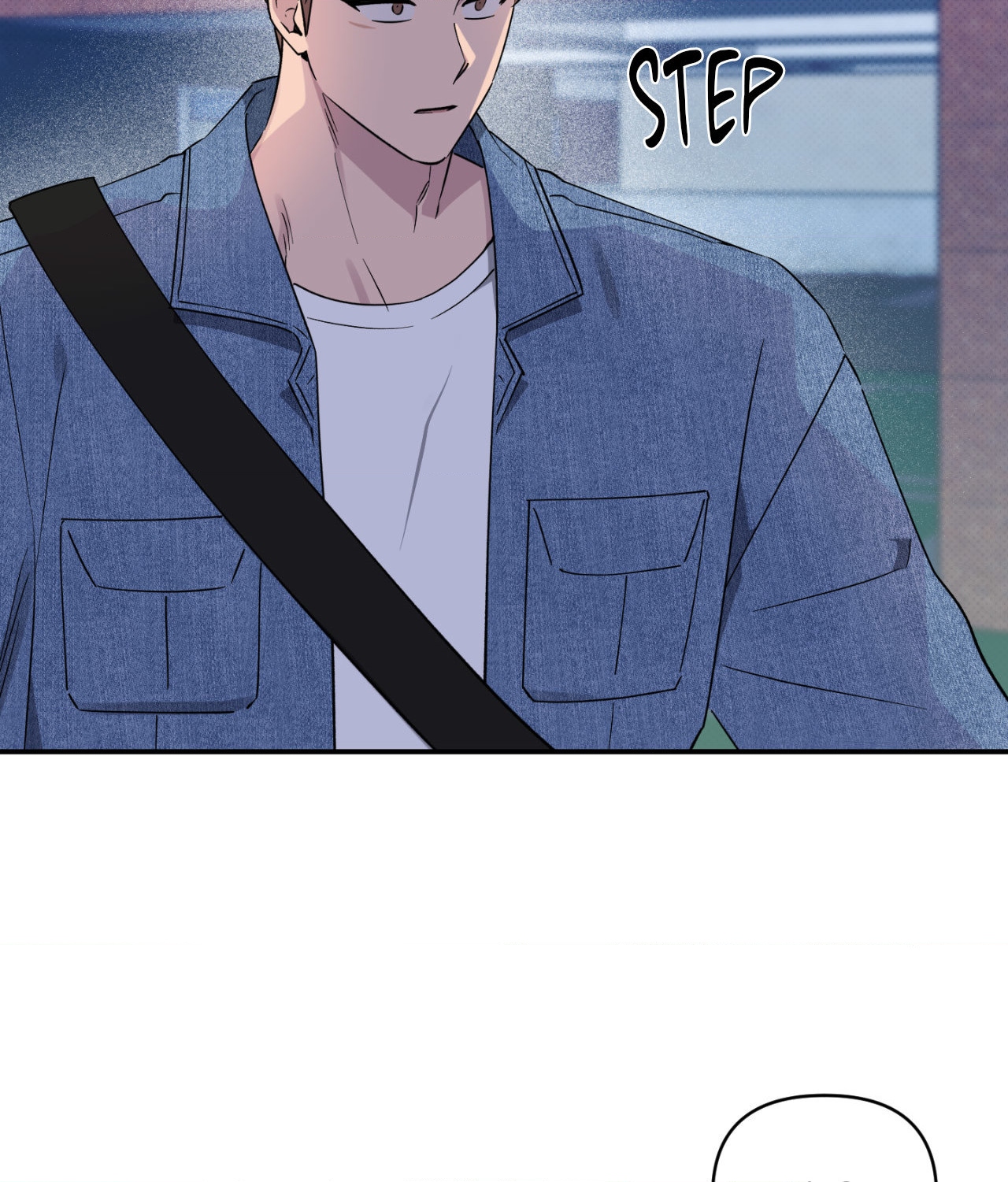 Lucky in Love - Chapter 43 manhwa