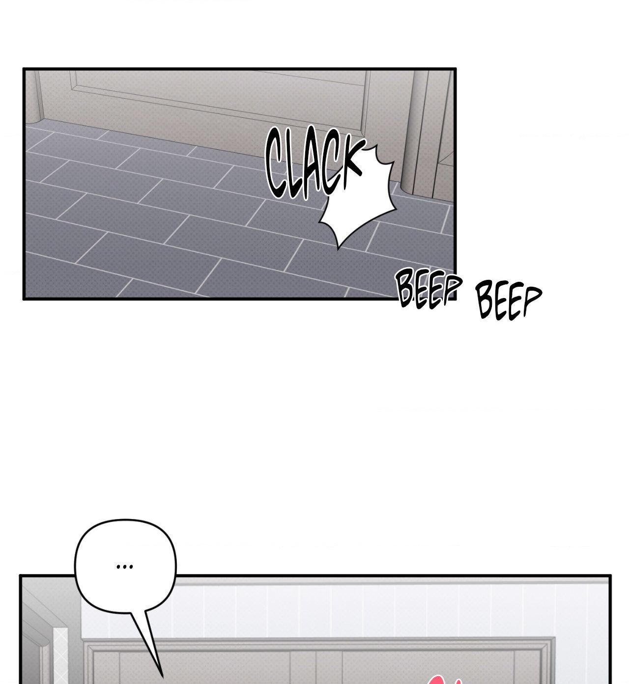 Lucky in Love - Chapter 43 manhwa