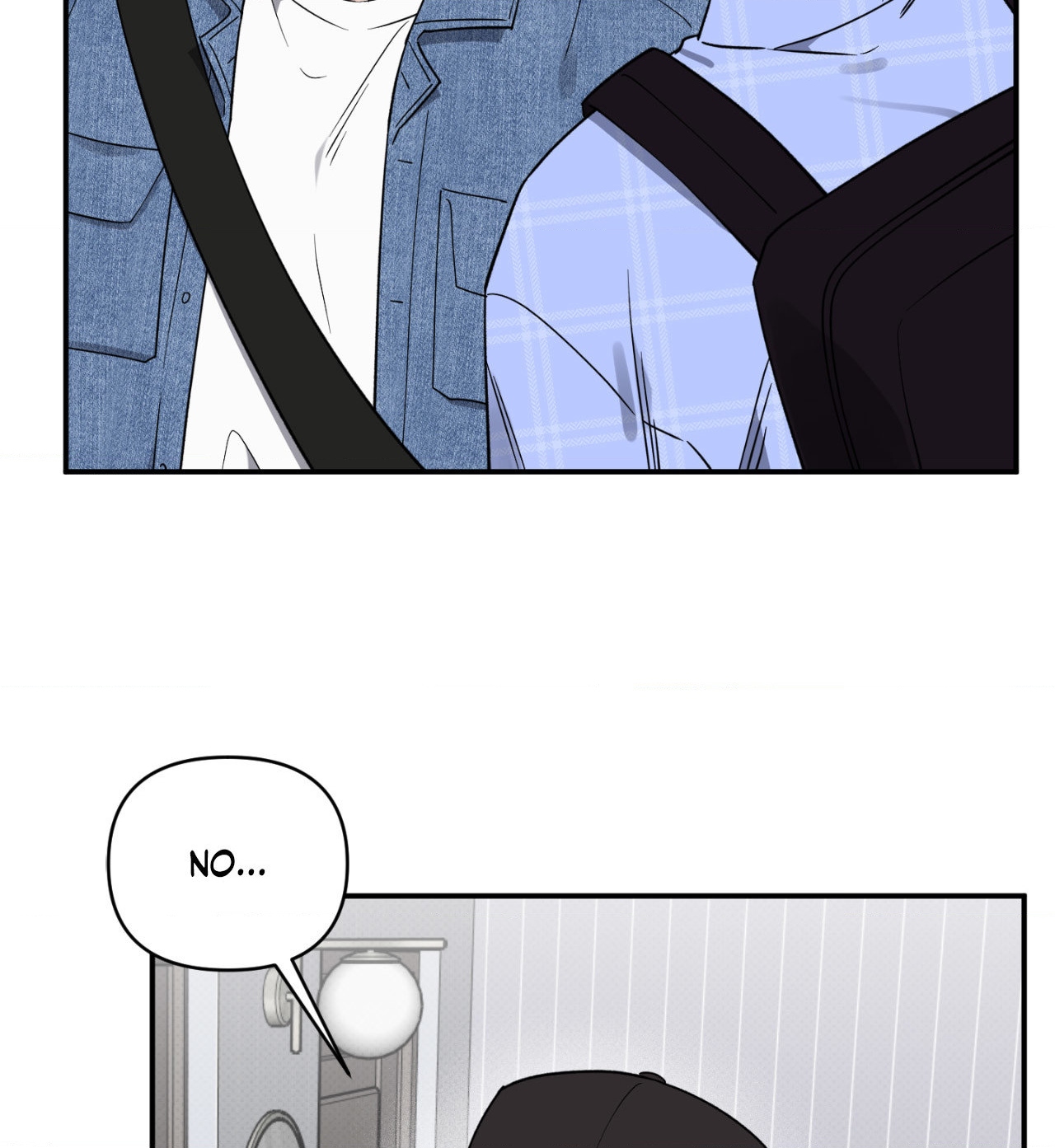 Lucky in Love - Chapter 43 manhwa