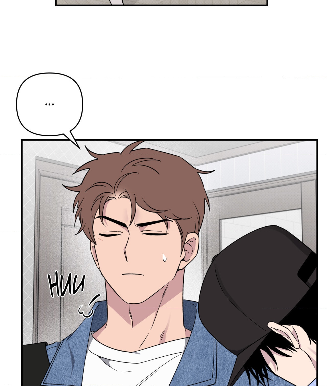 Lucky in Love - Chapter 43 manhwa