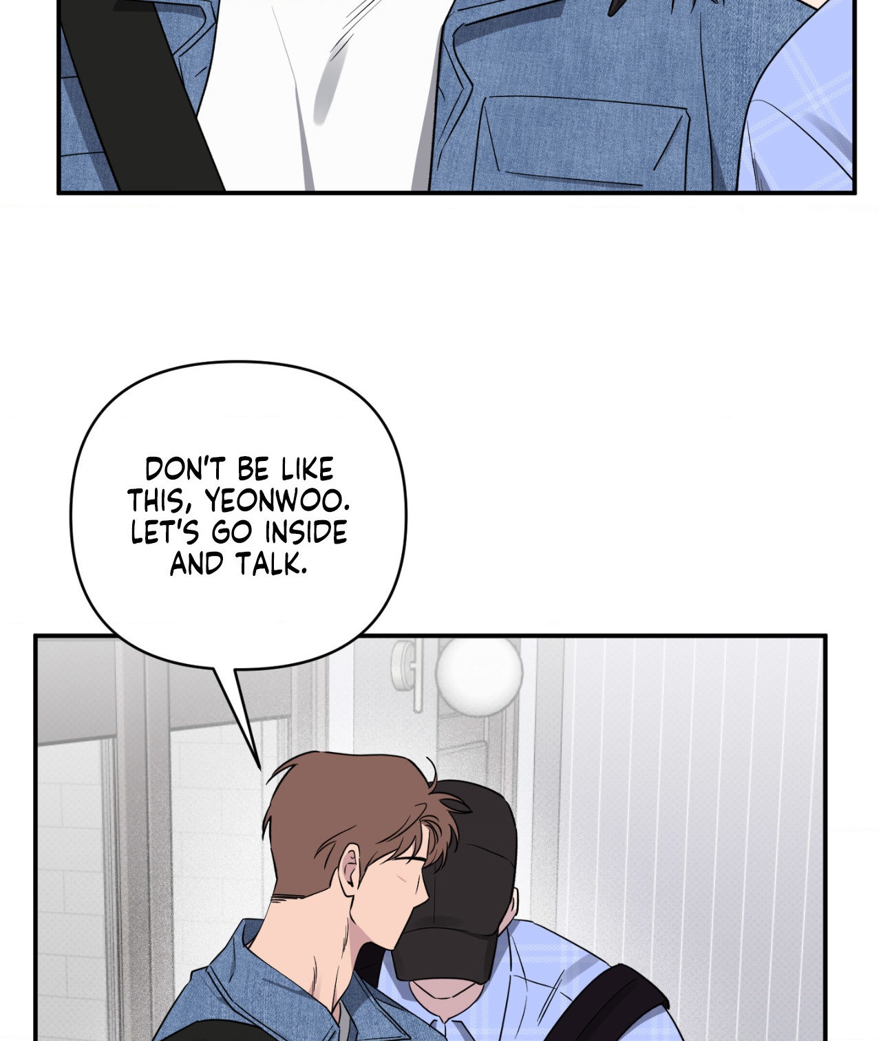Lucky in Love - Chapter 43 manhwa