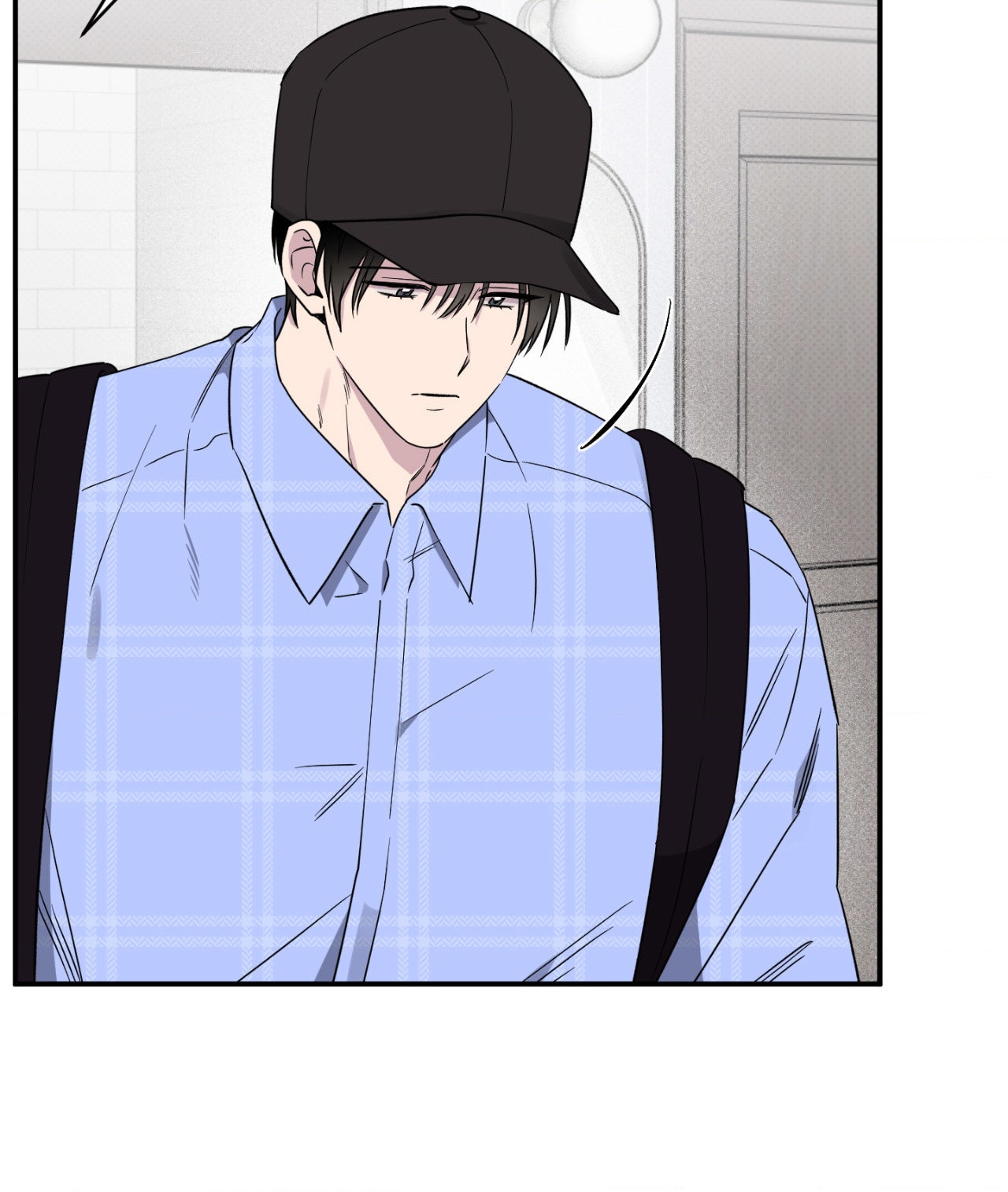 Lucky in Love - Chapter 43 manhwa