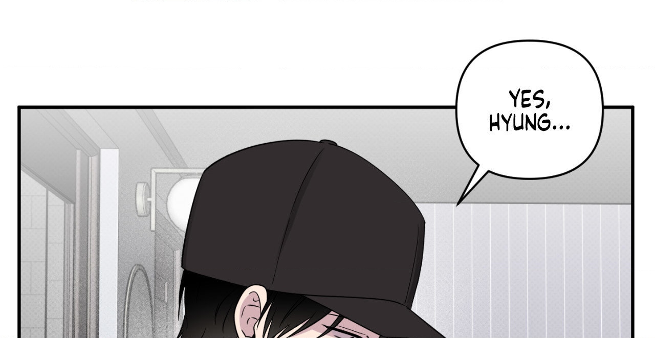 Lucky in Love - Chapter 43 manhwa
