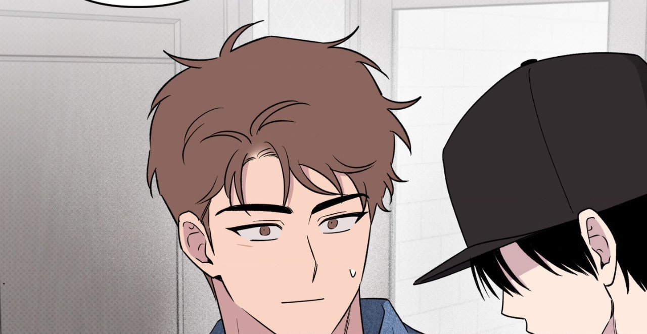 Lucky in Love - Chapter 43 manhwa
