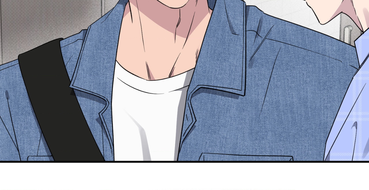 Lucky in Love - Chapter 43 manhwa