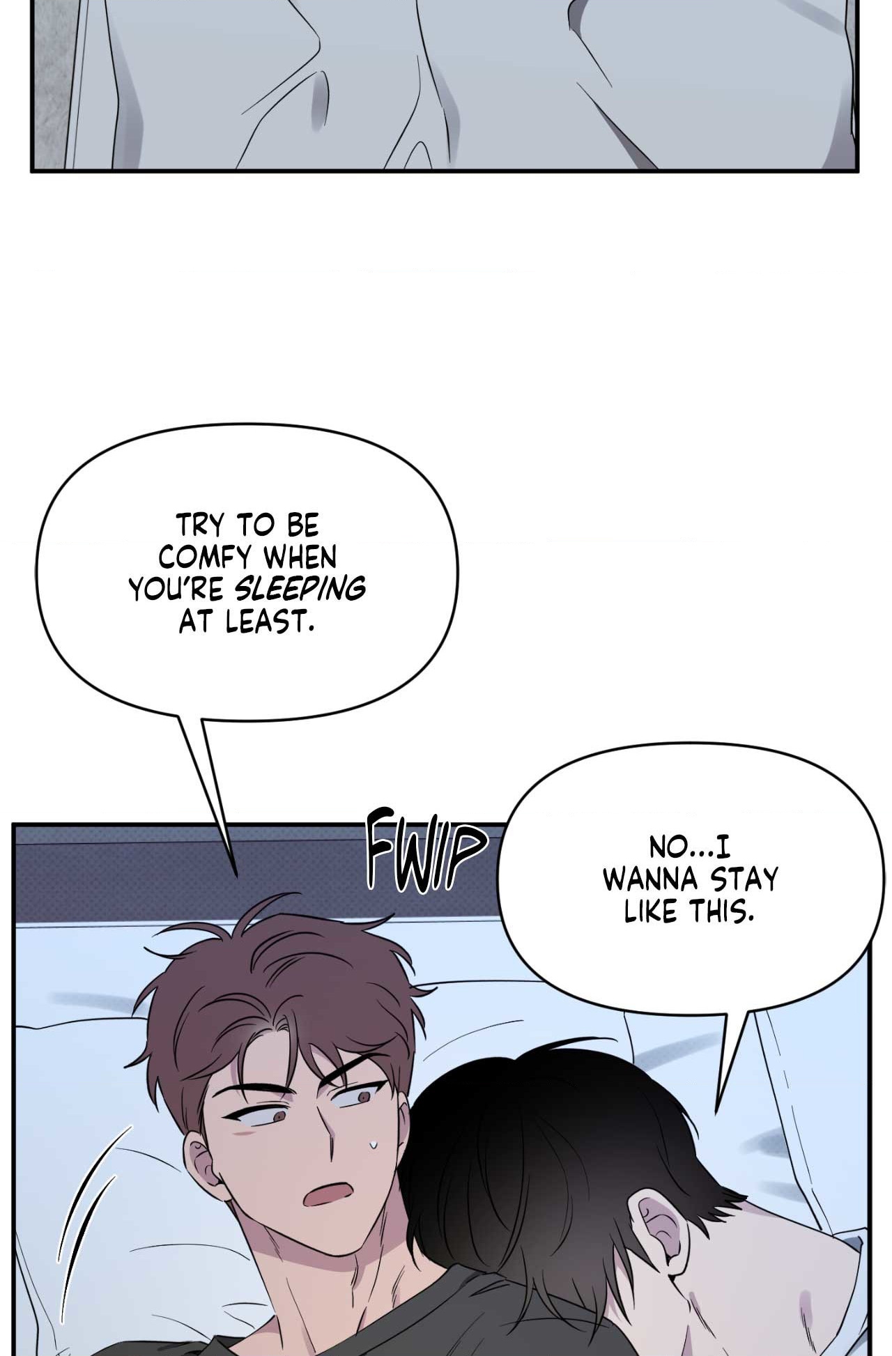 Lucky in Love - Chapter 44 manhwa