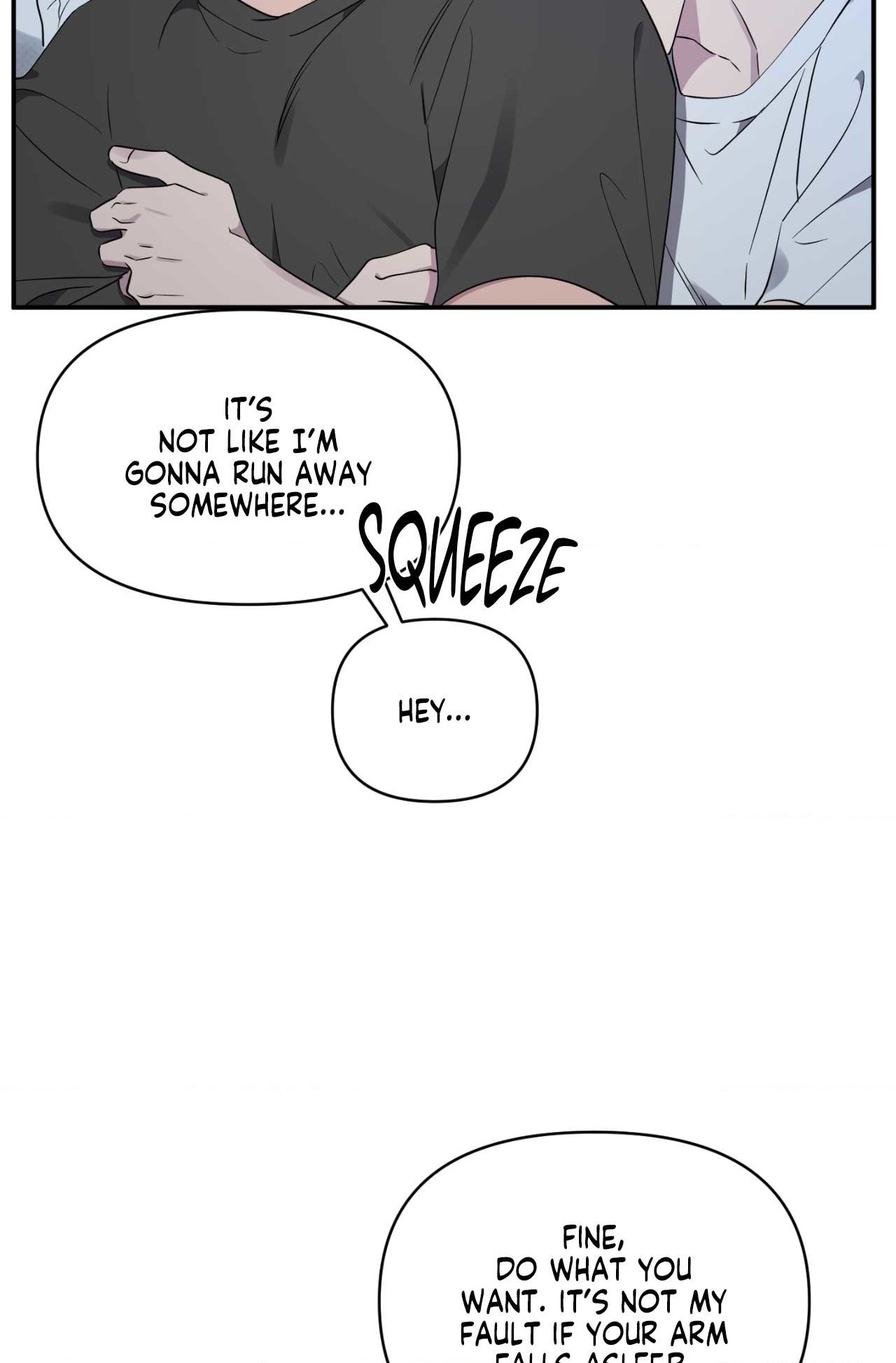 Lucky in Love - Chapter 44 manhwa