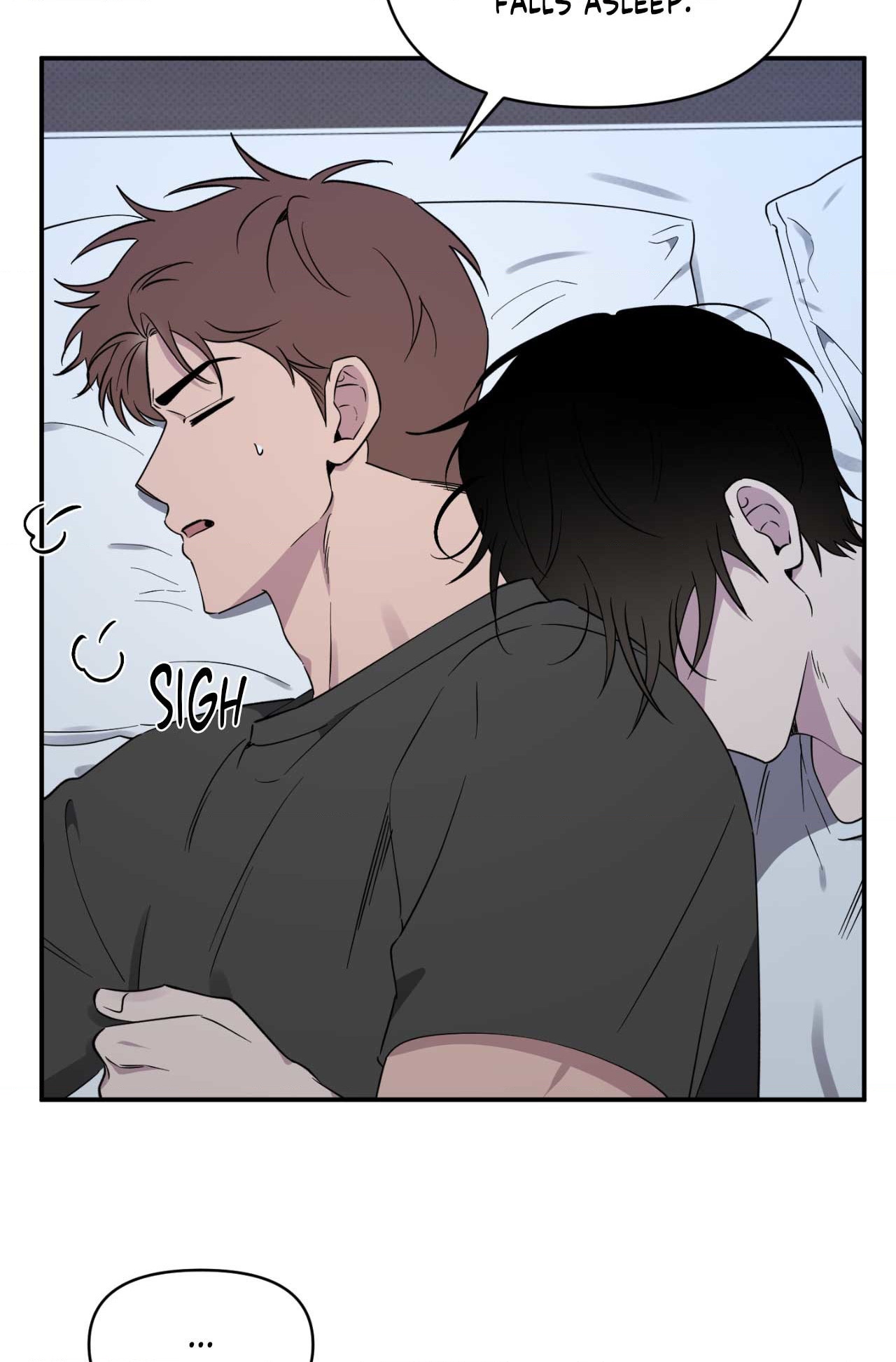 Lucky in Love - Chapter 44 manhwa