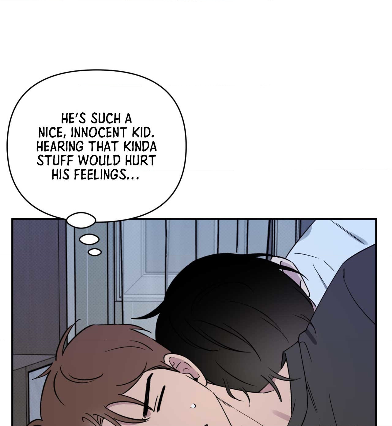 Lucky in Love - Chapter 44 manhwa