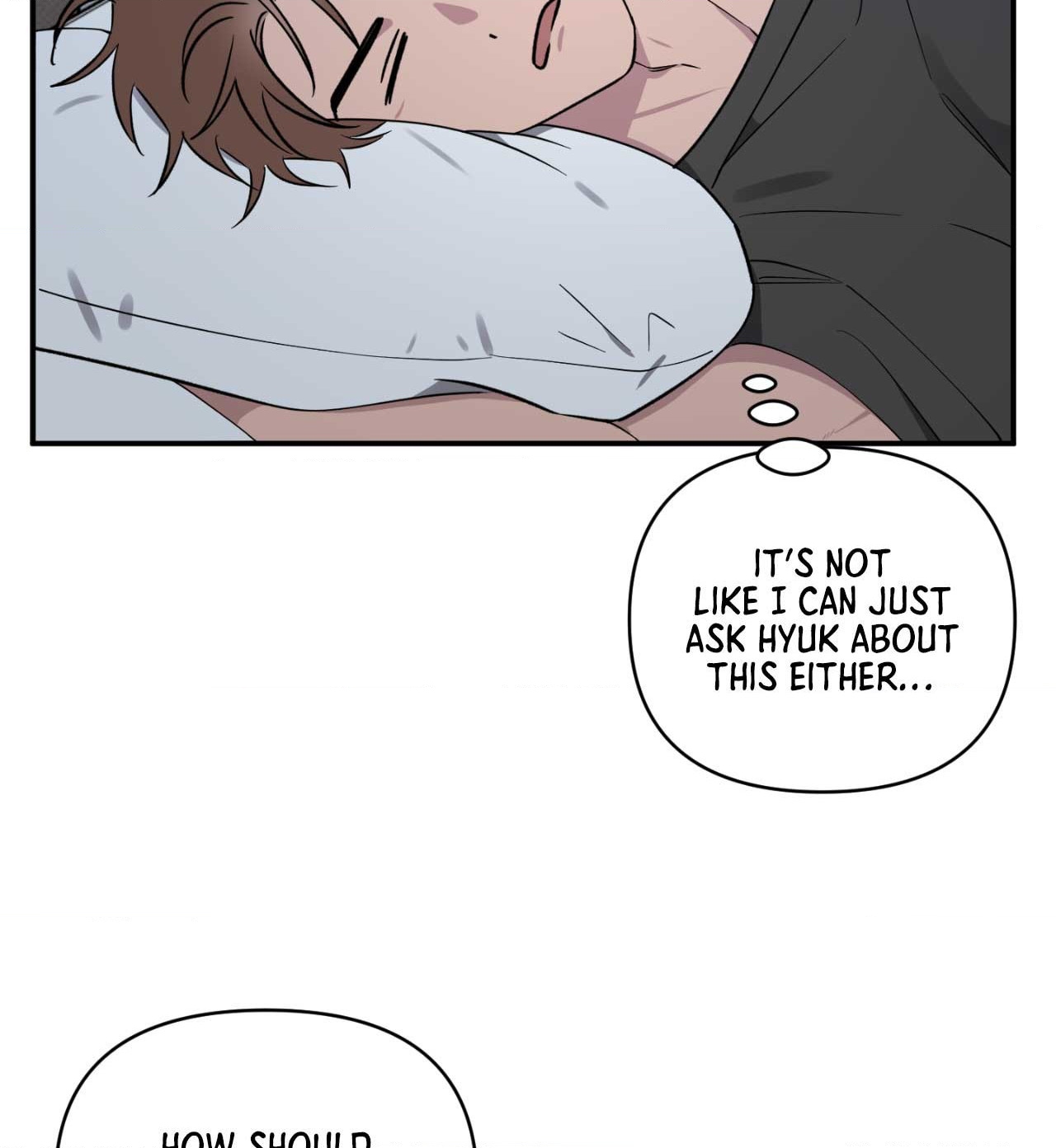 Lucky in Love - Chapter 44 manhwa