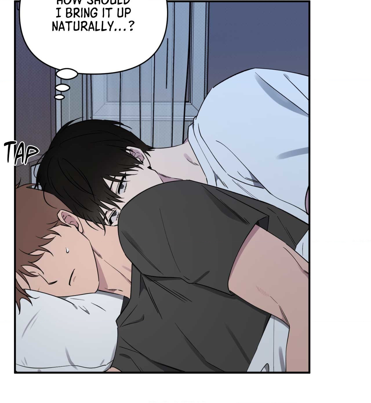 Lucky in Love - Chapter 44 manhwa