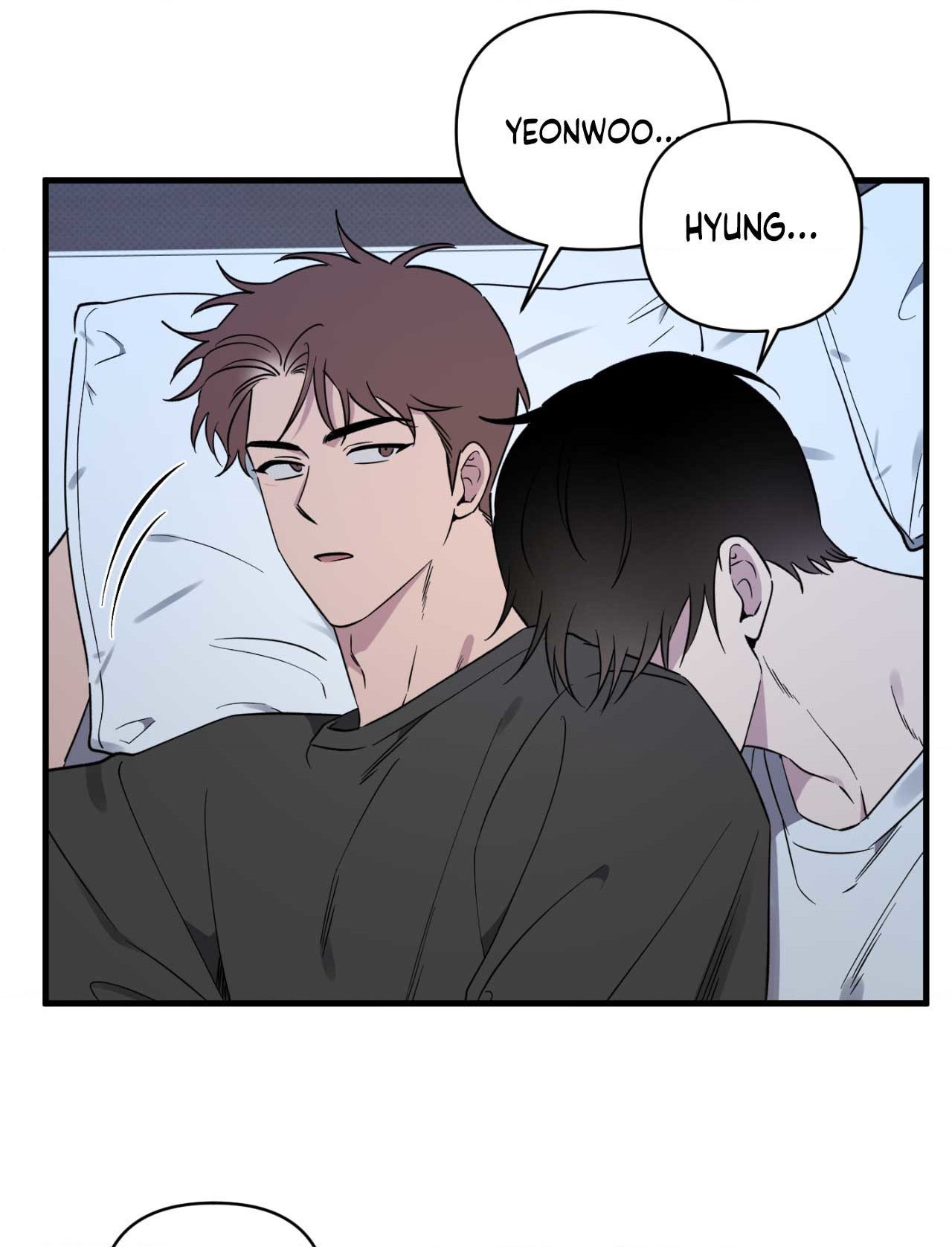Lucky in Love - Chapter 44 manhwa