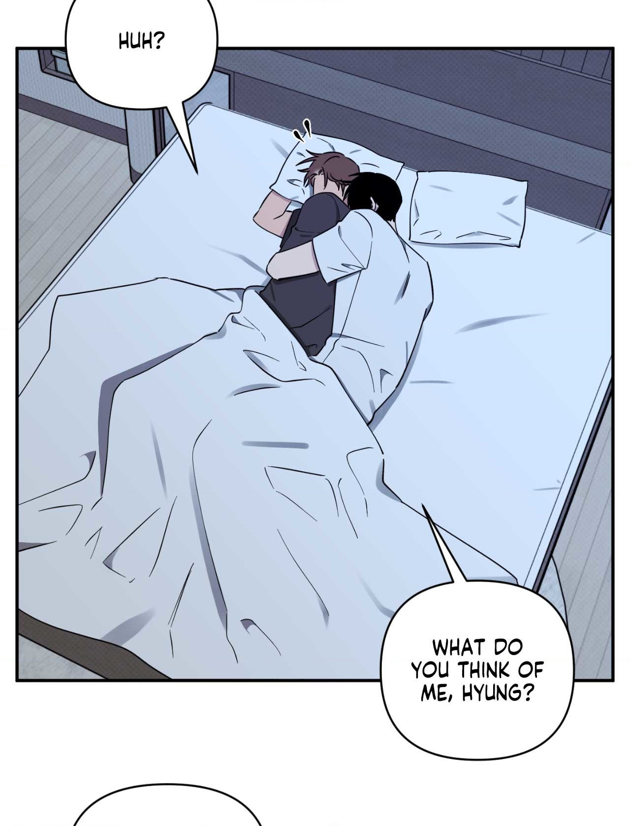 Lucky in Love - Chapter 44 manhwa