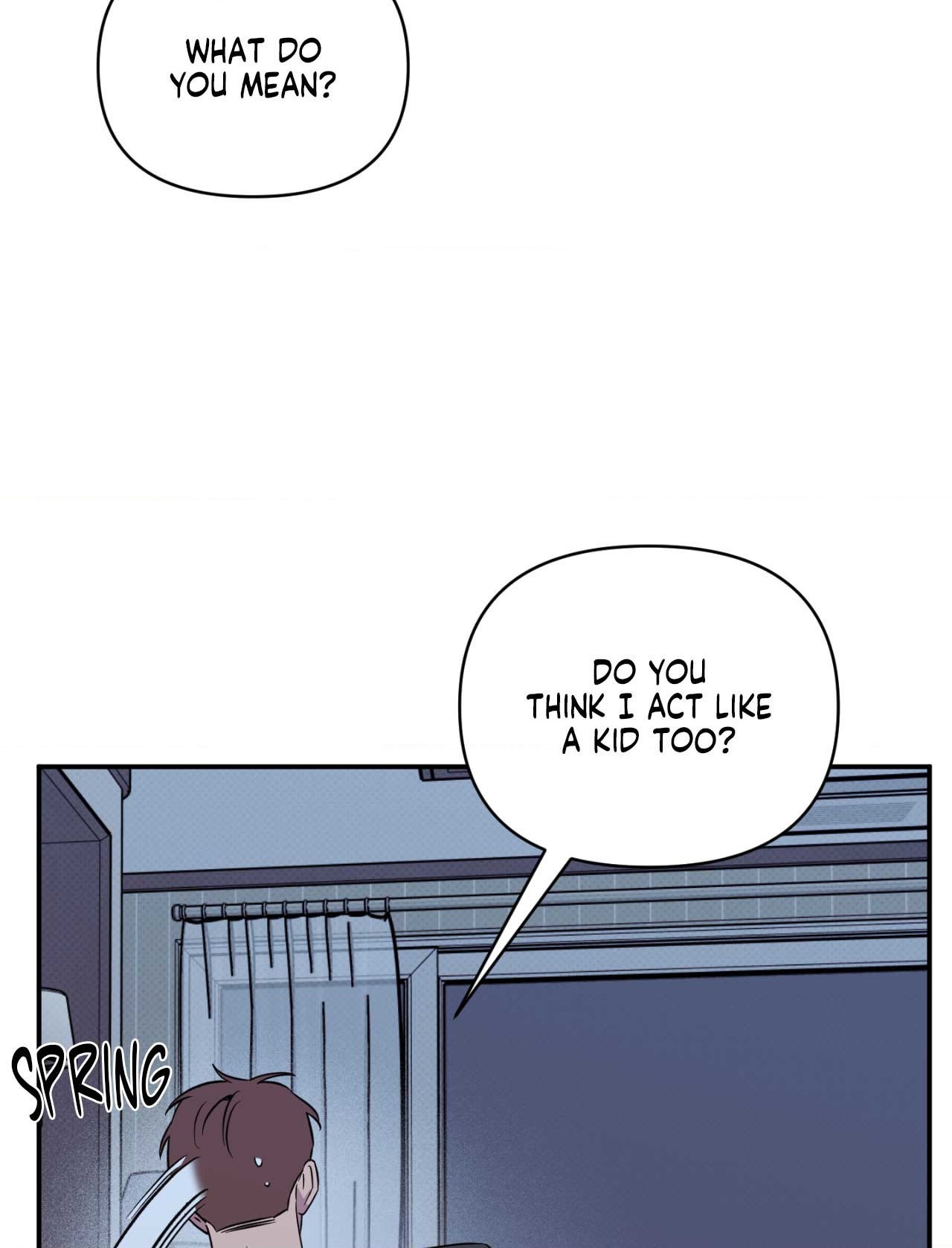 Lucky in Love - Chapter 44 manhwa