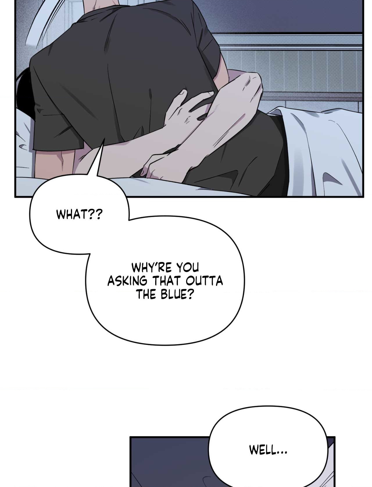 Lucky in Love - Chapter 44 manhwa