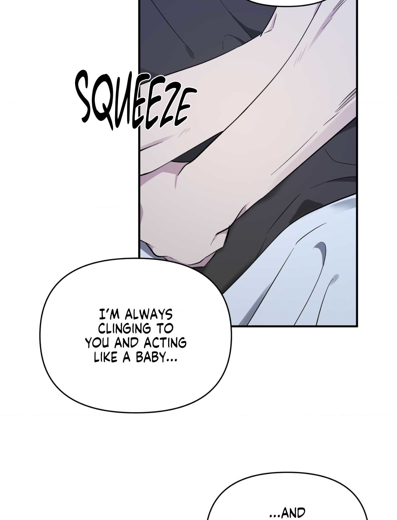 Lucky in Love - Chapter 44 manhwa