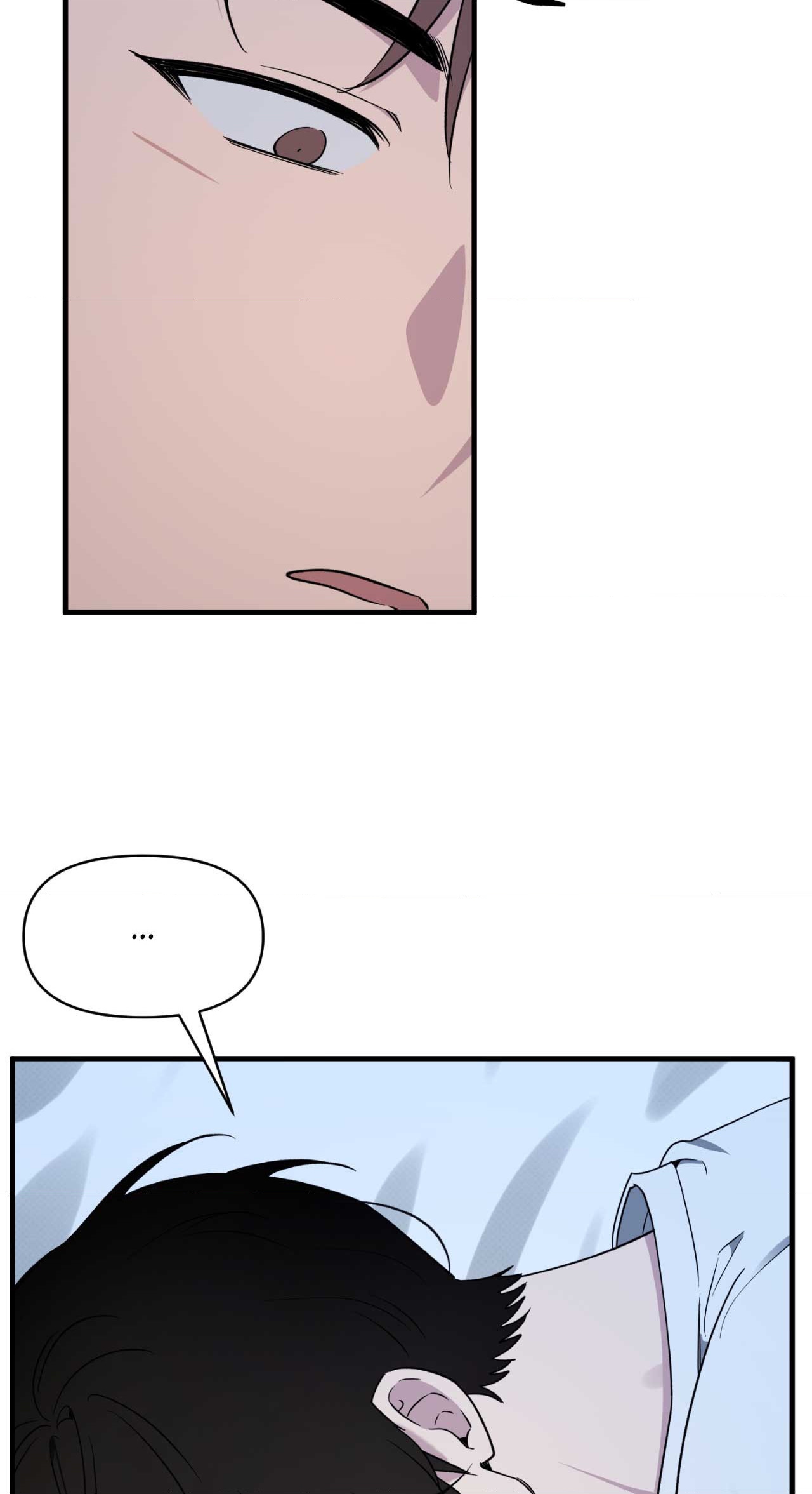 Lucky in Love - Chapter 44 manhwa