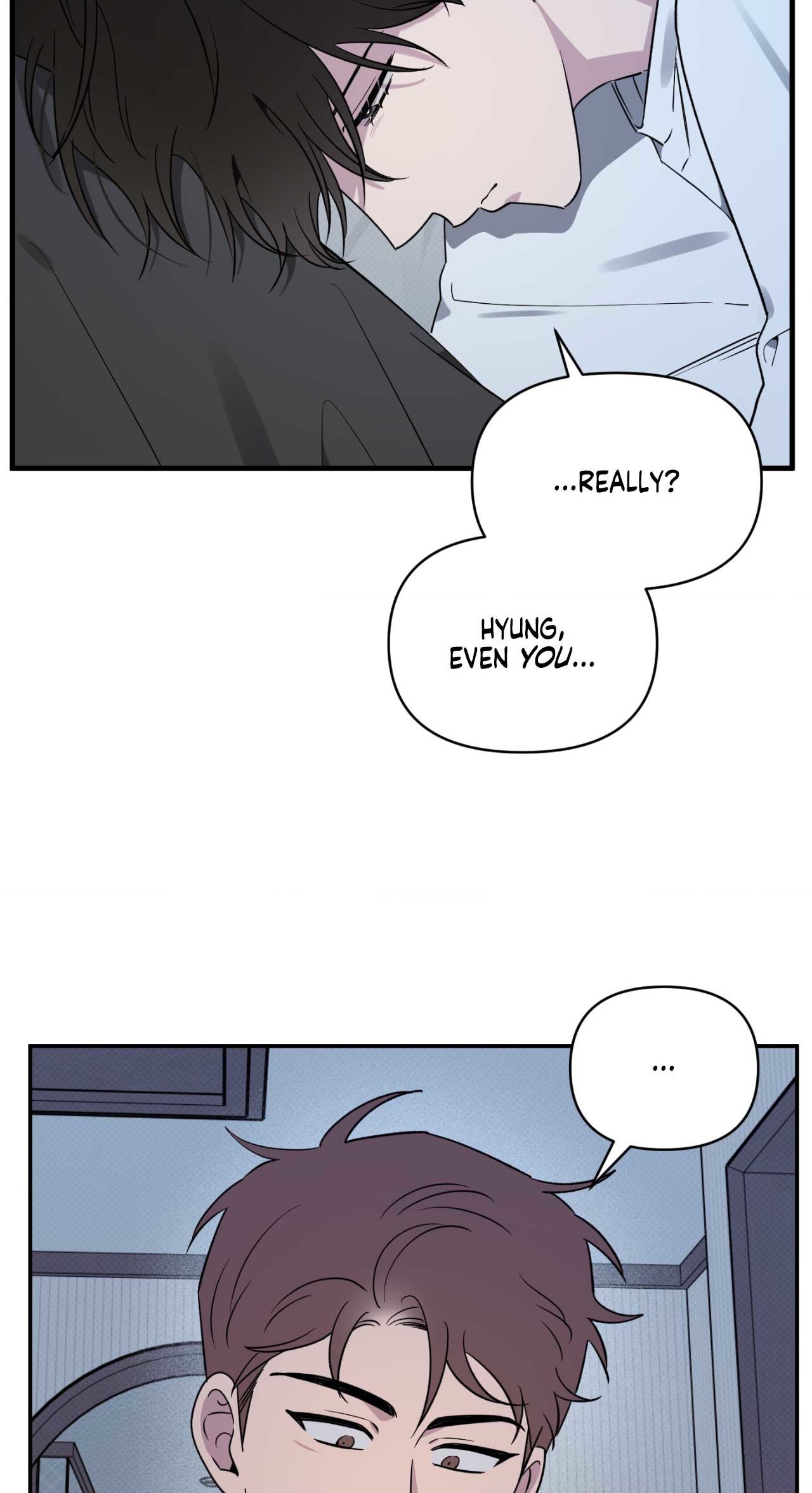 Lucky in Love - Chapter 44 manhwa