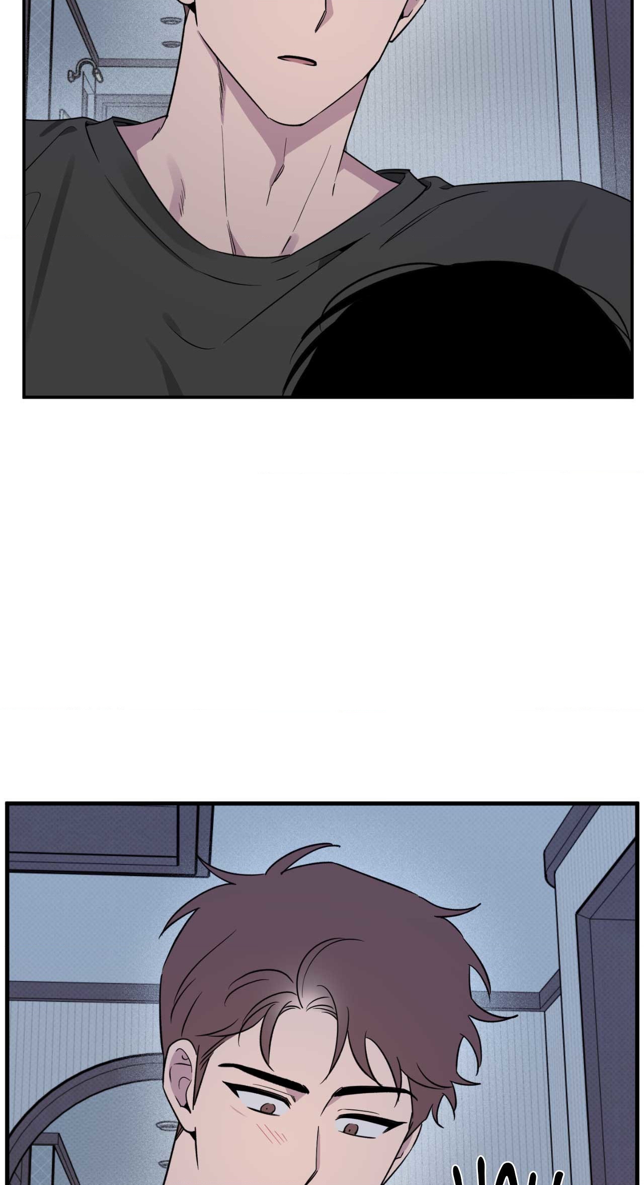 Lucky in Love - Chapter 44 manhwa