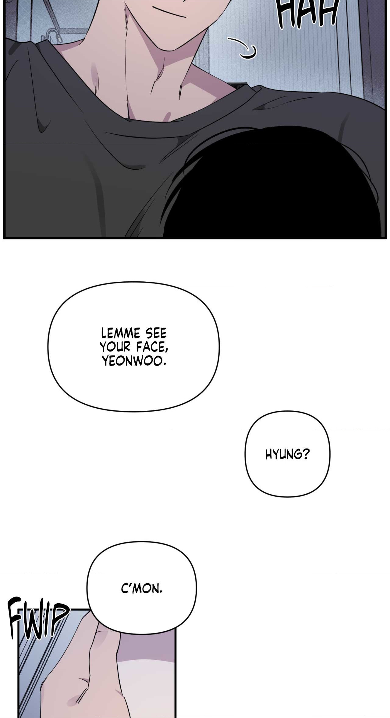 Lucky in Love - Chapter 44 manhwa