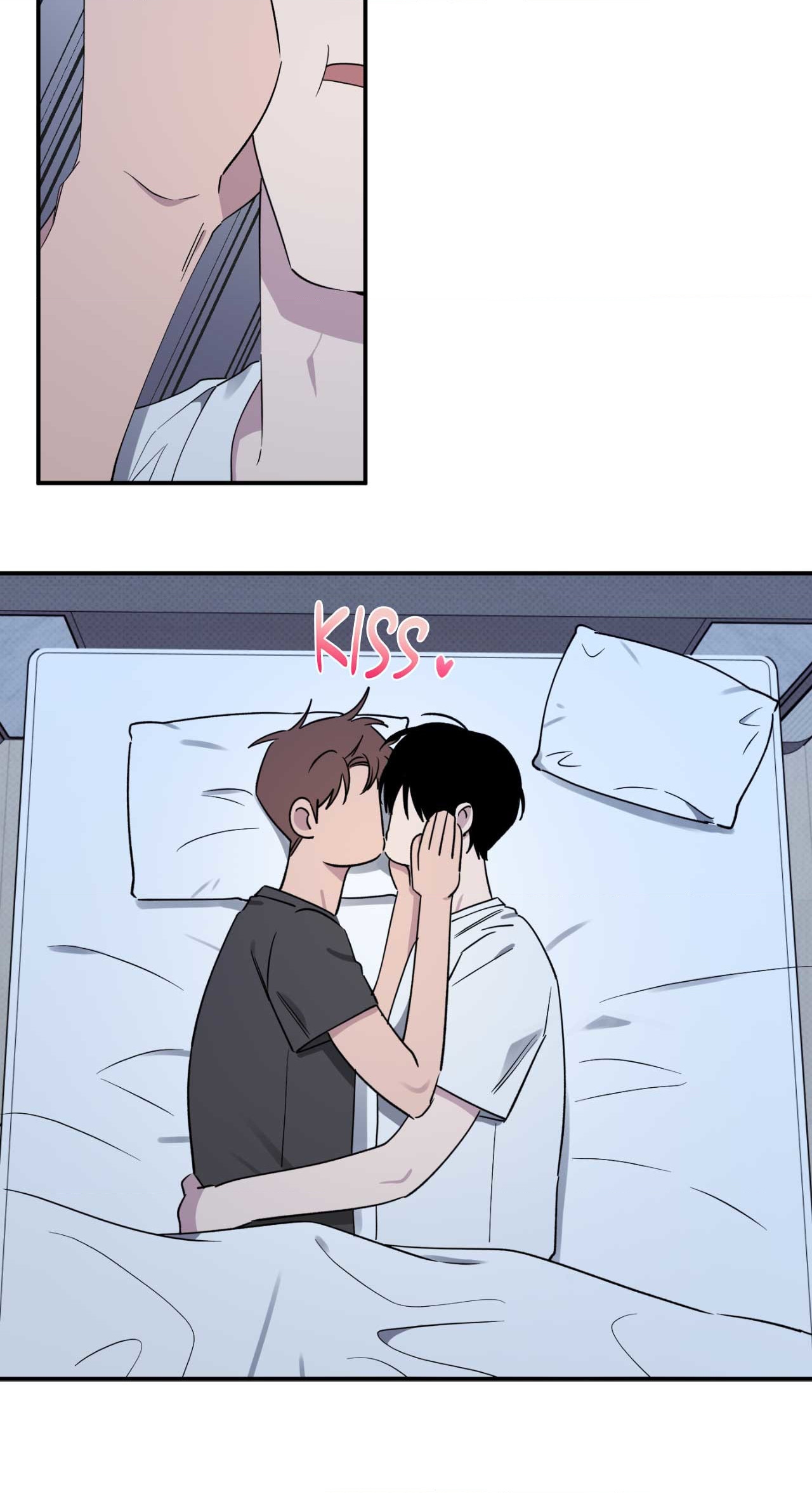Lucky in Love - Chapter 44 manhwa