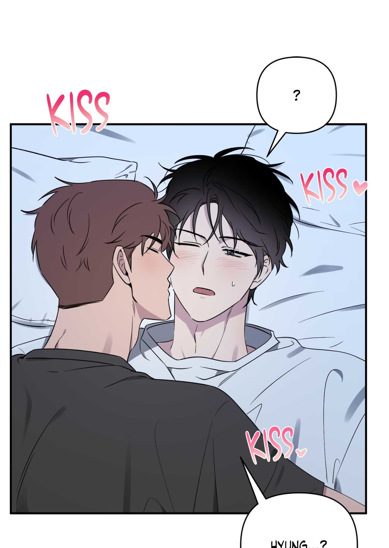 Lucky in Love - Chapter 44 manhwa