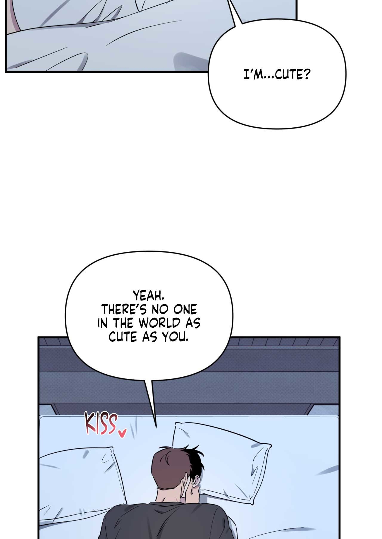 Lucky in Love - Chapter 44 manhwa