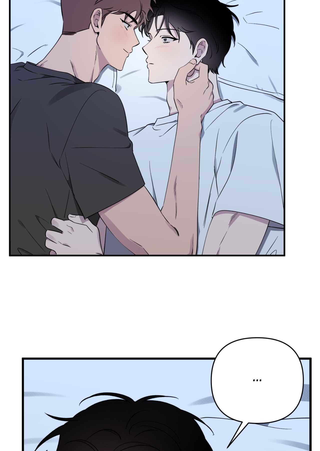 Lucky in Love - Chapter 44 manhwa