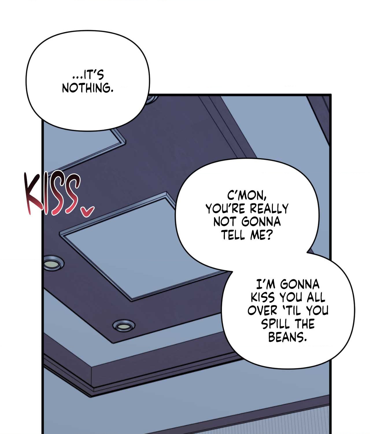 Lucky in Love - Chapter 44 manhwa