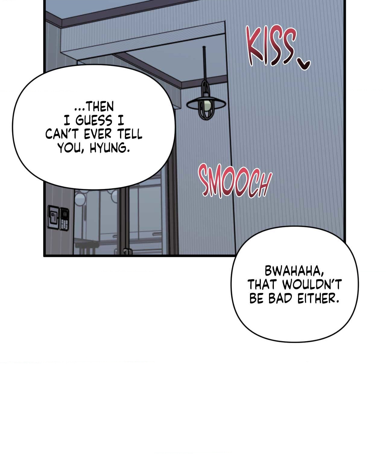 Lucky in Love - Chapter 44 manhwa