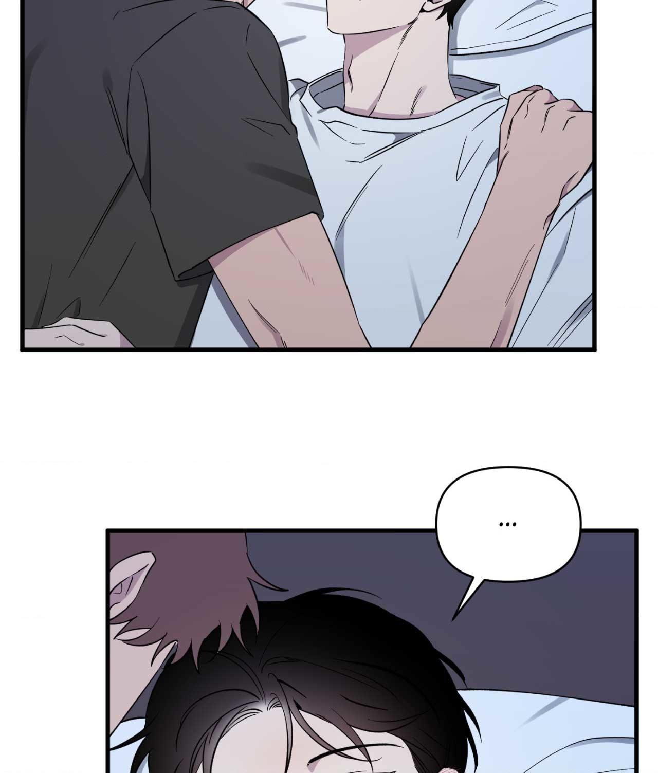 Lucky in Love - Chapter 44 manhwa