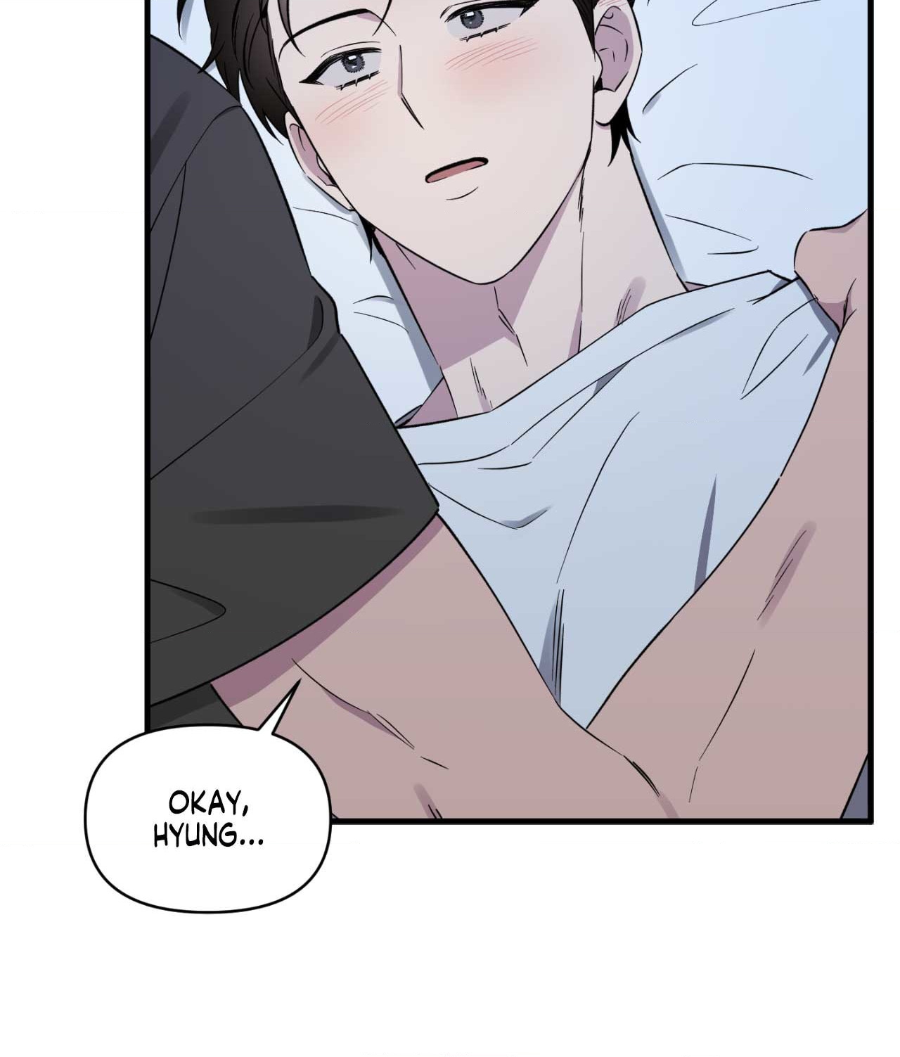 Lucky in Love - Chapter 44 manhwa