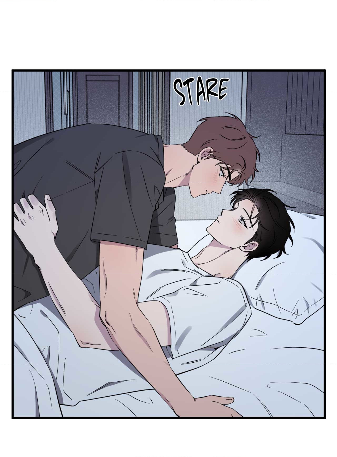 Lucky in Love - Chapter 44 manhwa