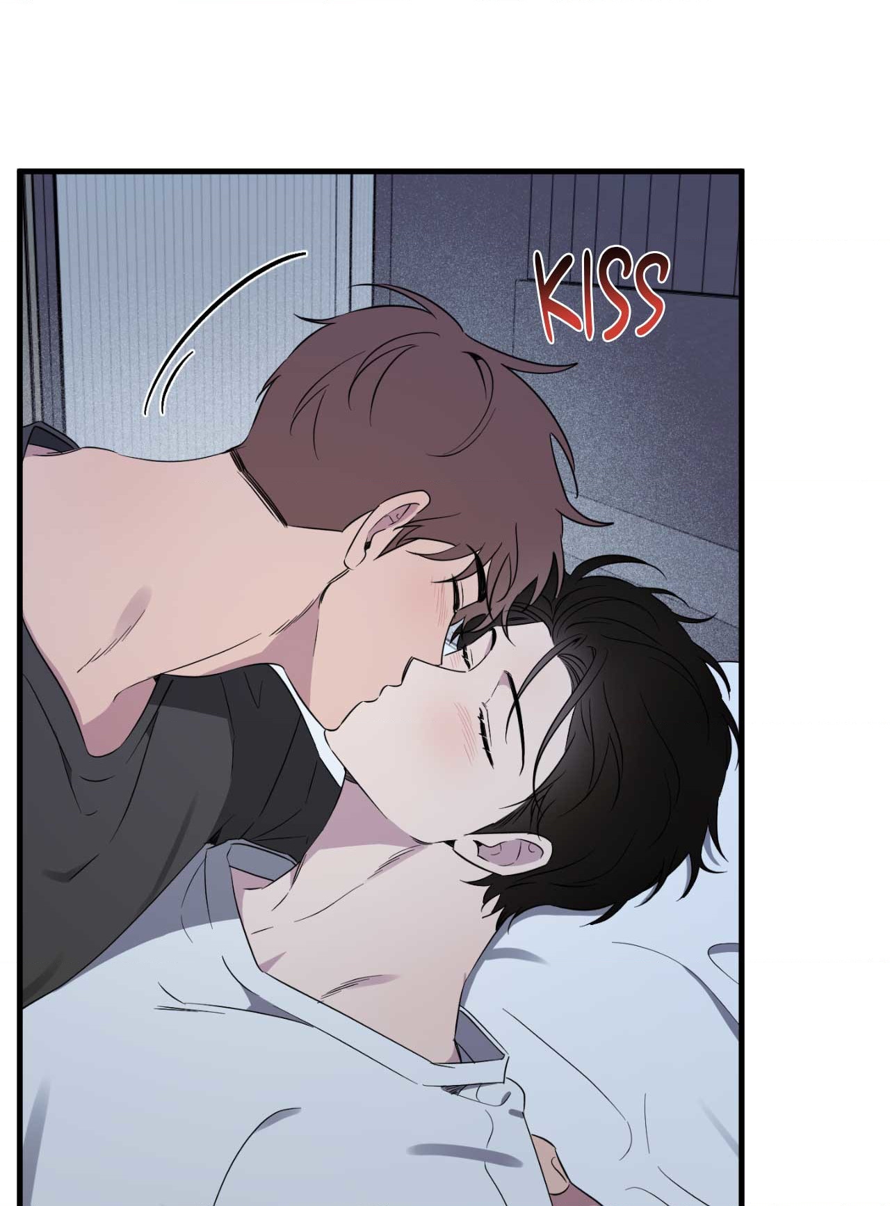 Lucky in Love - Chapter 44 manhwa