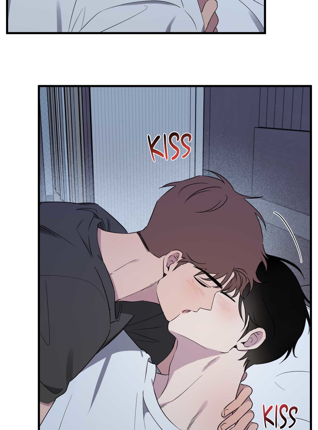 Lucky in Love - Chapter 44 manhwa