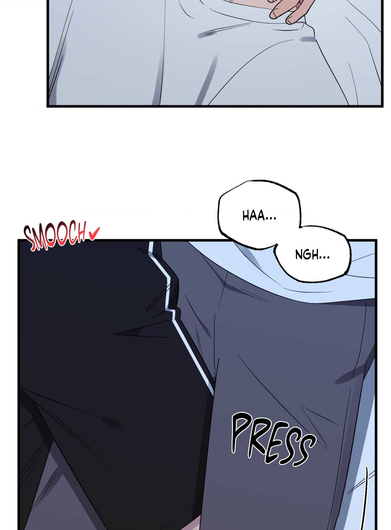 Lucky in Love - Chapter 44 manhwa