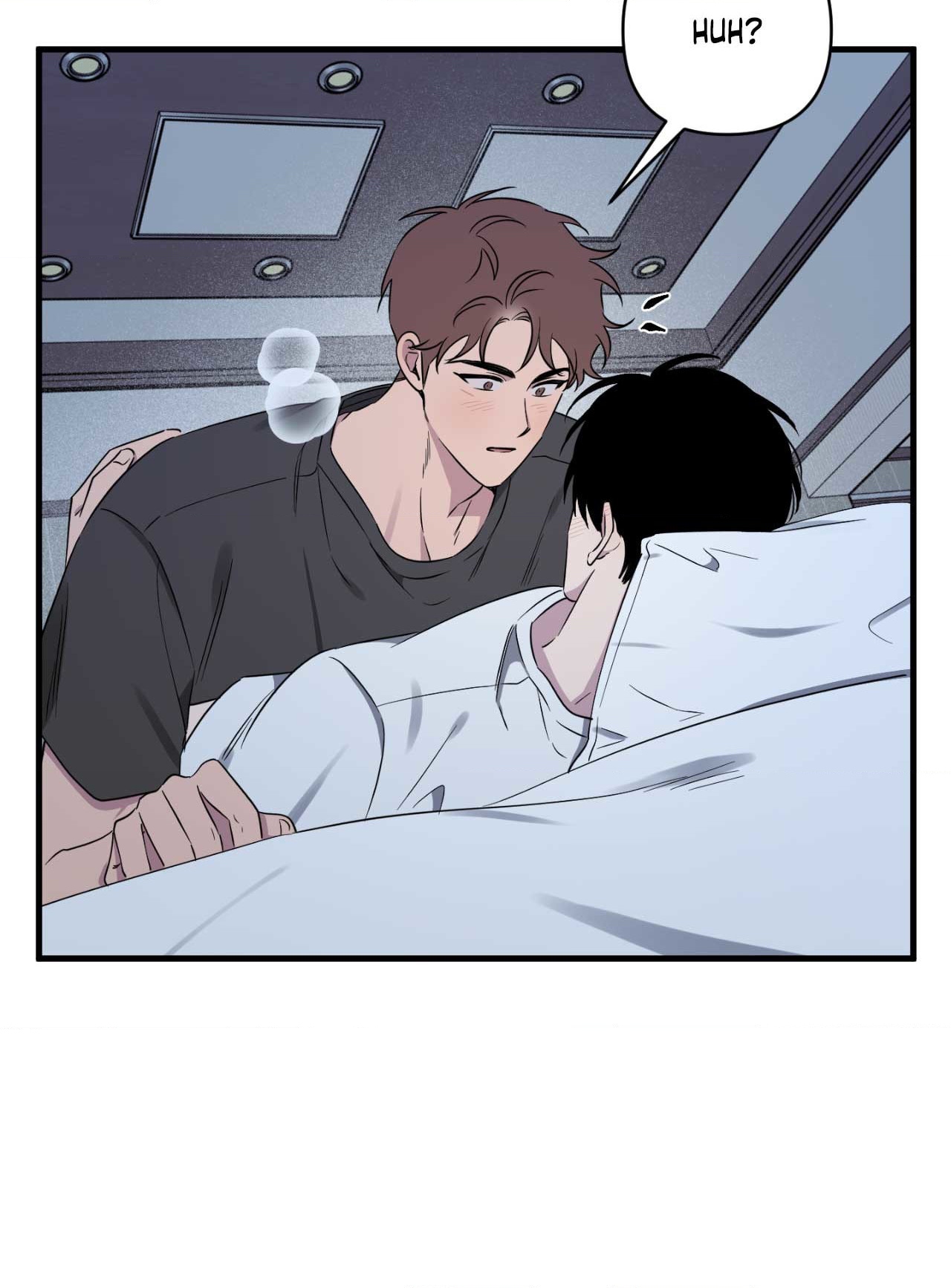 Lucky in Love - Chapter 44 manhwa