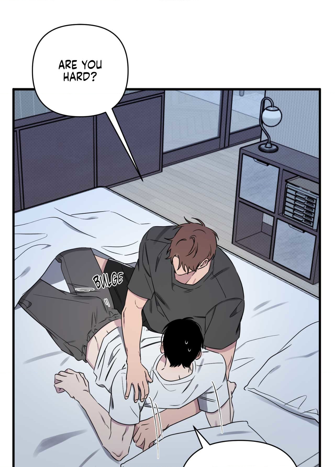 Lucky in Love - Chapter 44 manhwa