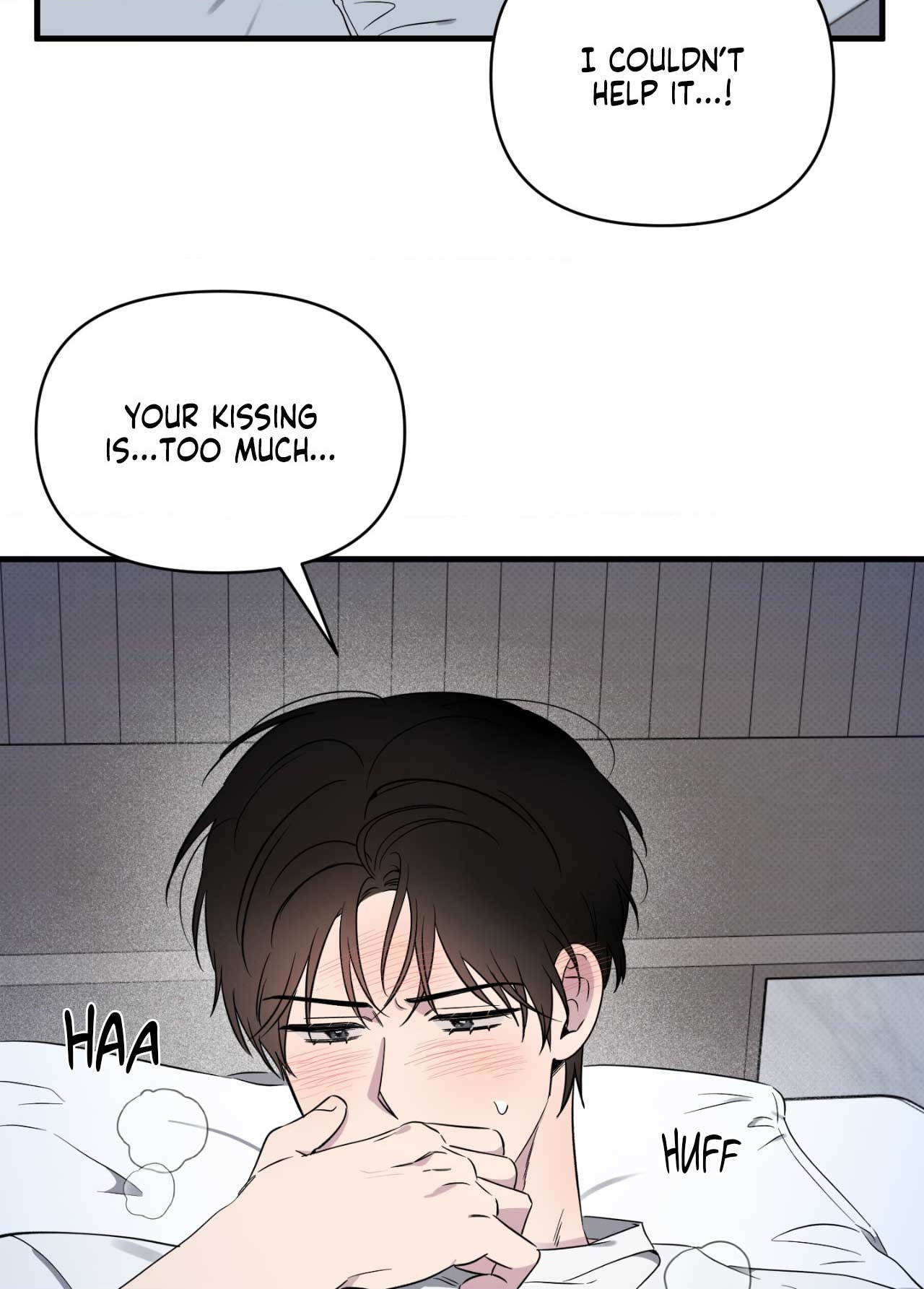 Lucky in Love - Chapter 44 manhwa