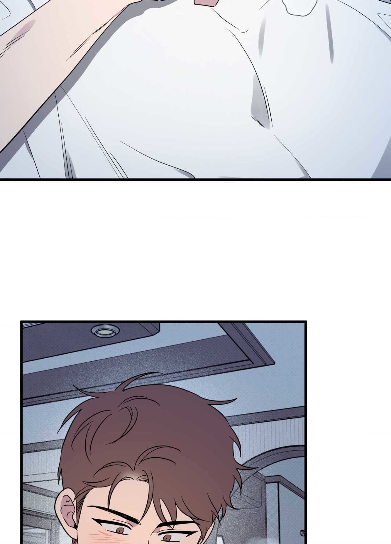 Lucky in Love - Chapter 44 manhwa
