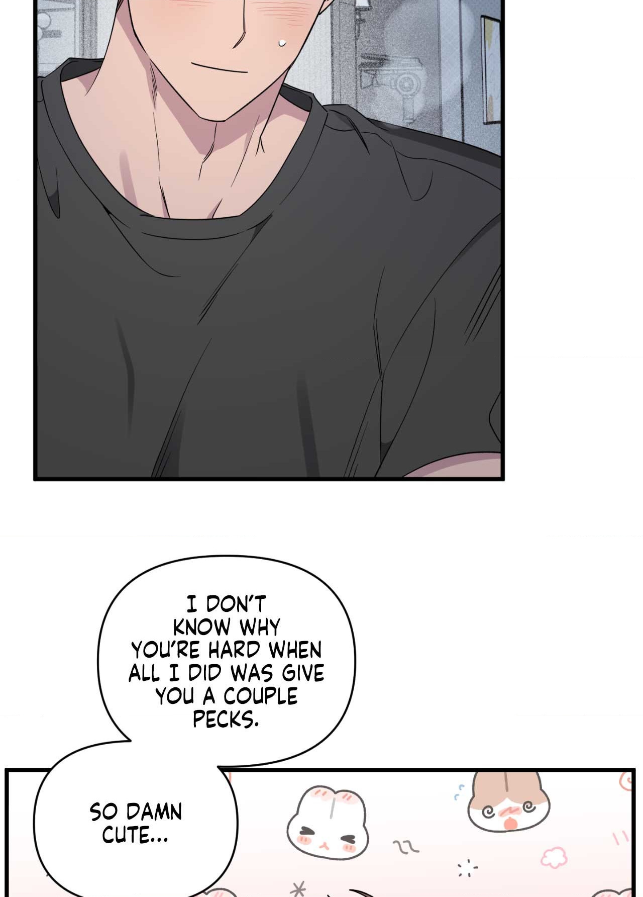 Lucky in Love - Chapter 44 manhwa