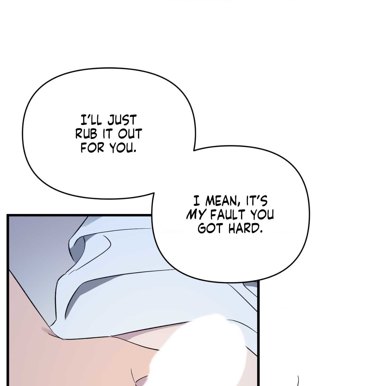 Lucky in Love - Chapter 44 manhwa