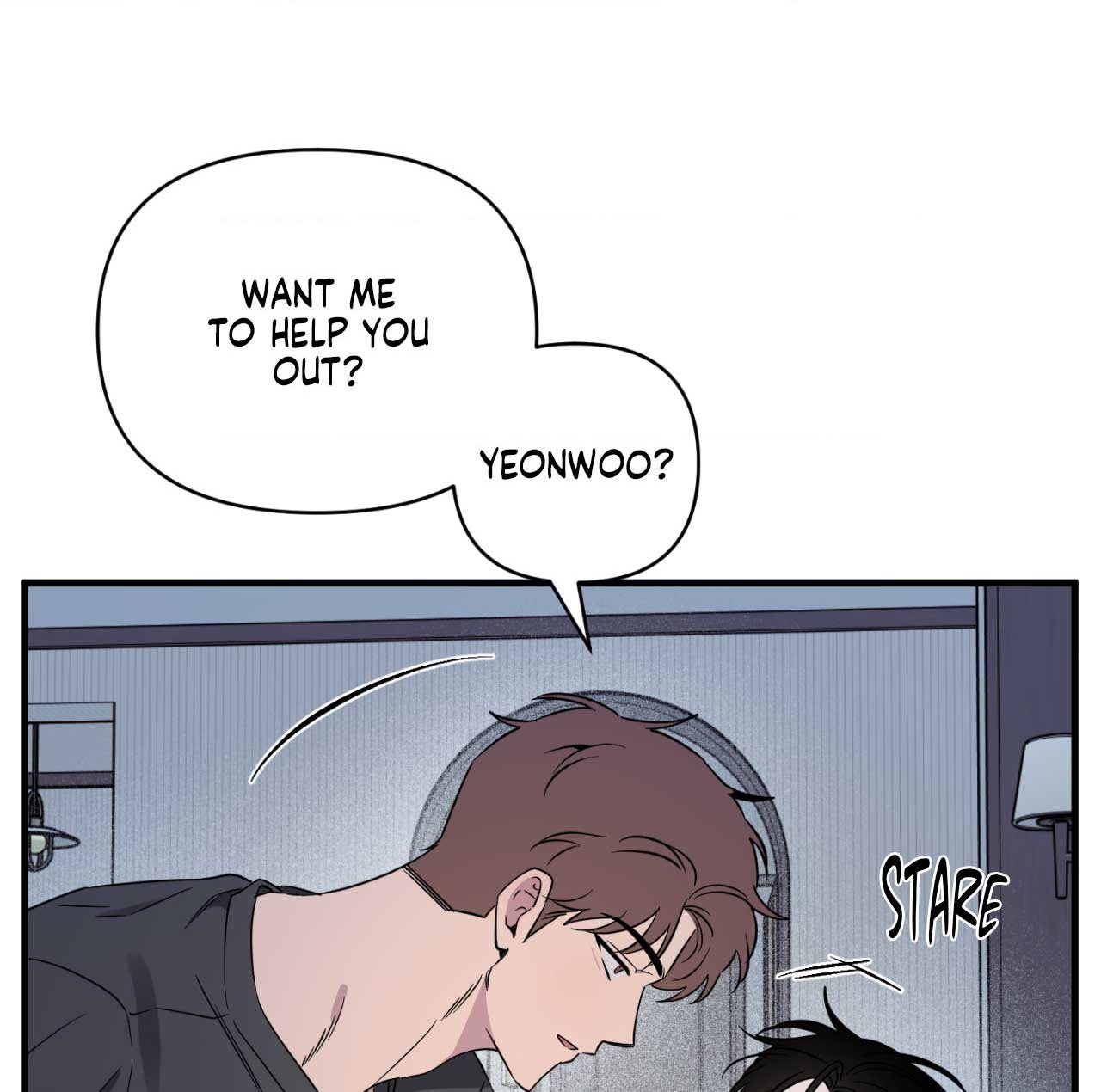Lucky in Love - Chapter 44 manhwa