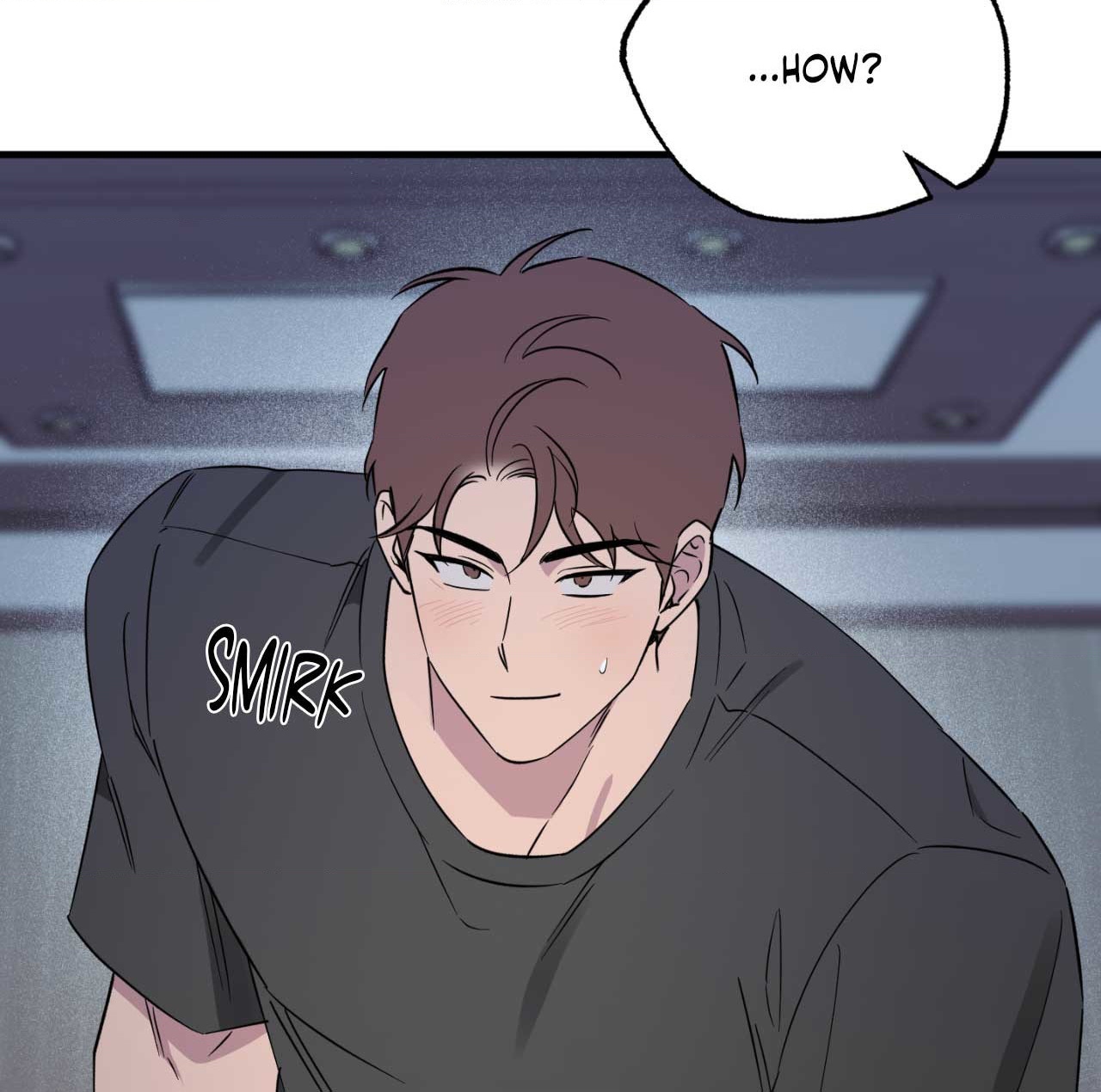 Lucky in Love - Chapter 44 manhwa