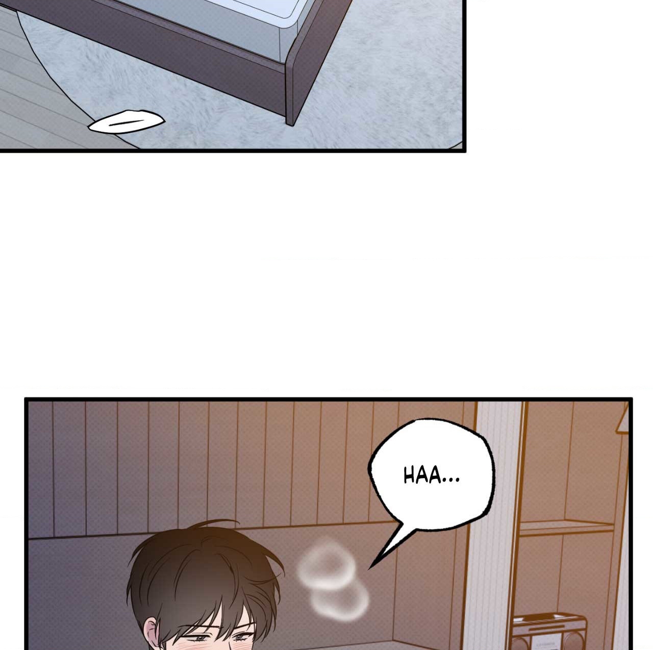 Lucky in Love - Chapter 44 manhwa
