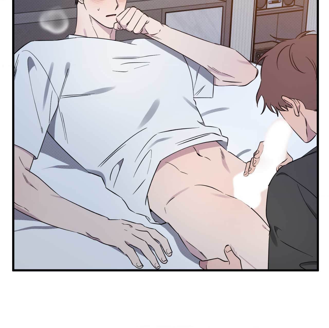 Lucky in Love - Chapter 44 manhwa