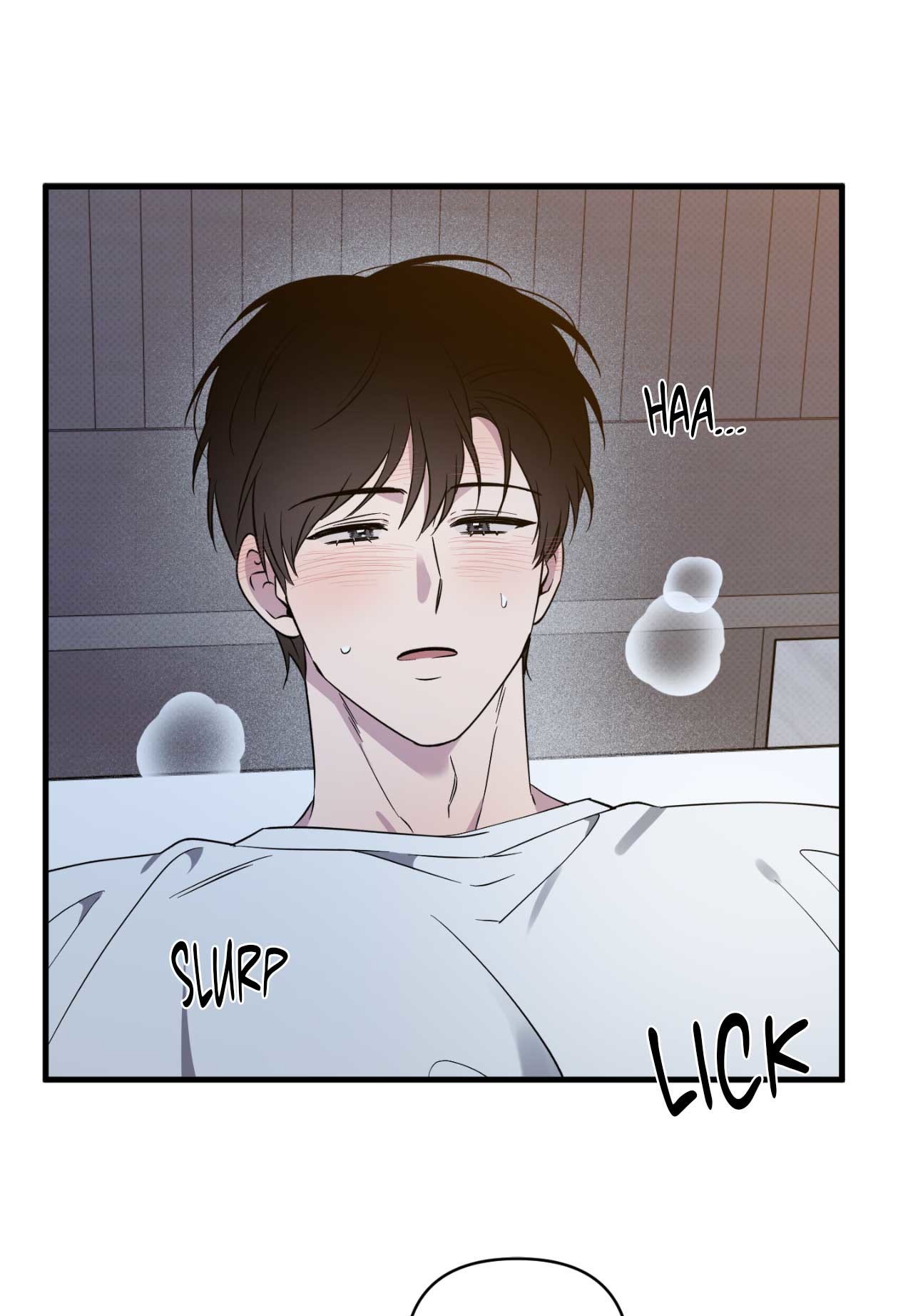 Lucky in Love - Chapter 44 manhwa